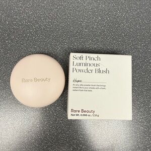 Rare Beauty Soft Pinch Luminous Powder Blush